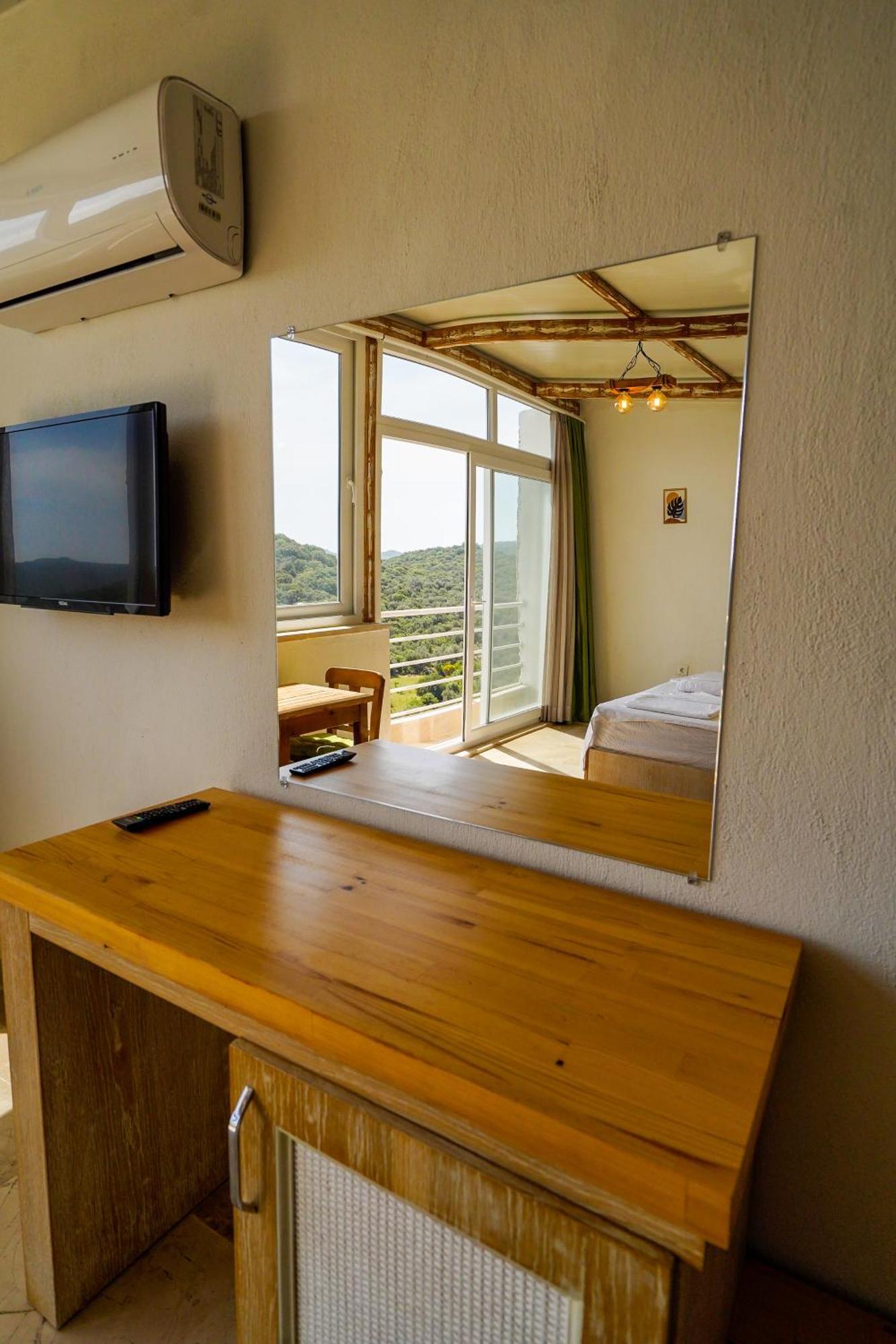 Mojo Sunset Boutique Hotel カシュ エクステリア 写真