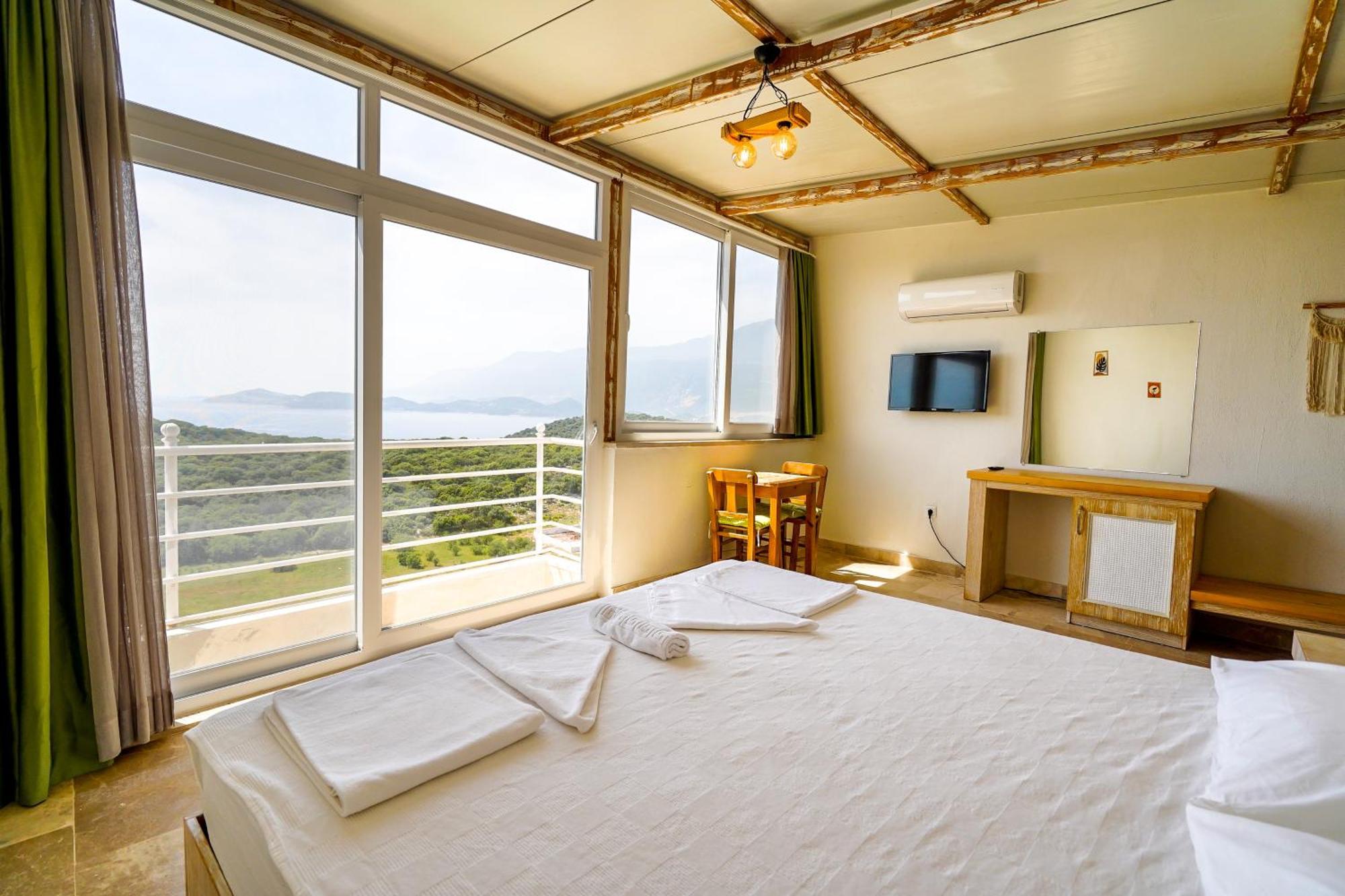 Mojo Sunset Boutique Hotel カシュ エクステリア 写真